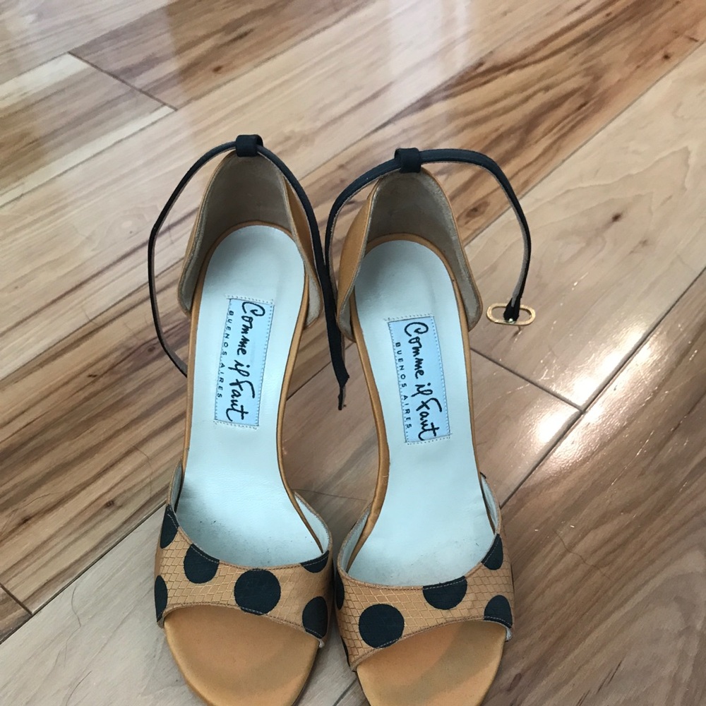 Beautiful heels